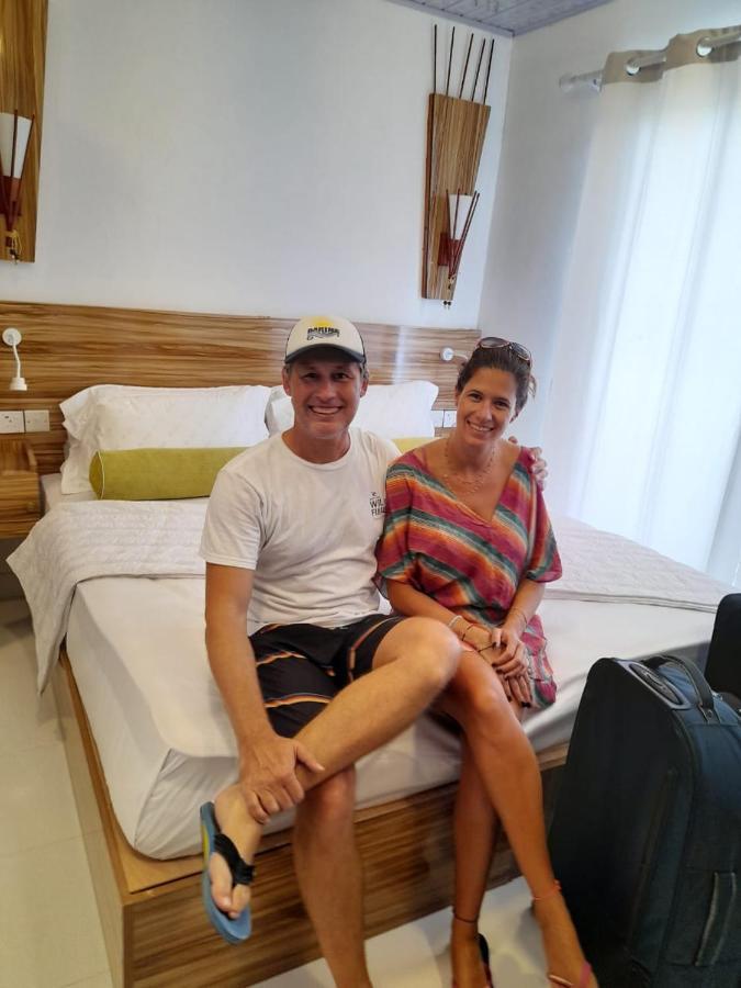 Hotel Batuta Maldives Fourson Thulusdhoo Zewnętrze zdjęcie